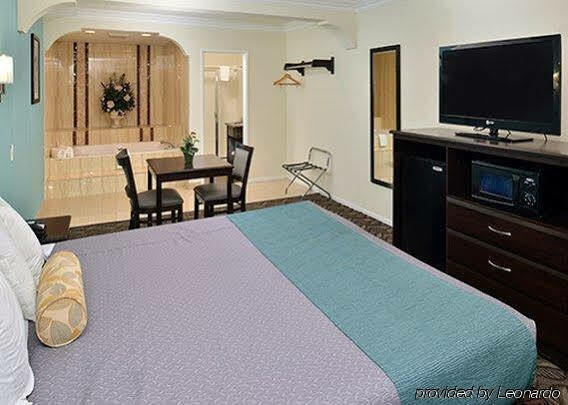 Rodeway & Motel 2*