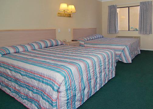 Rodeway & Motel Inglewood