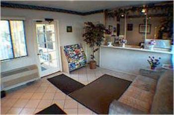 Motel Rodeway &