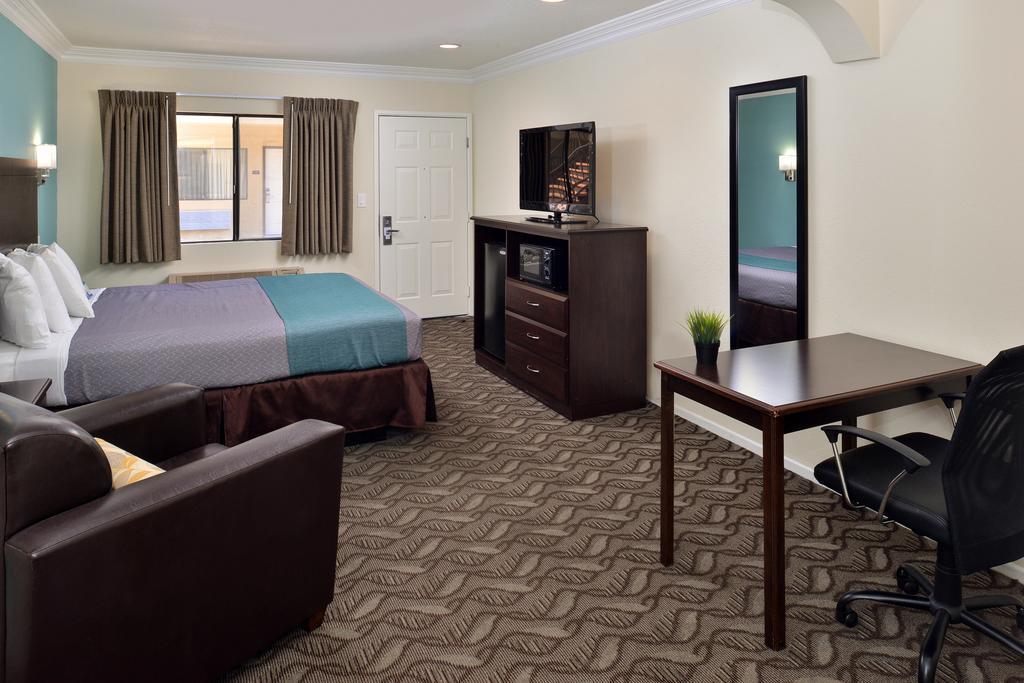 Rodeway & Motel Inglewood