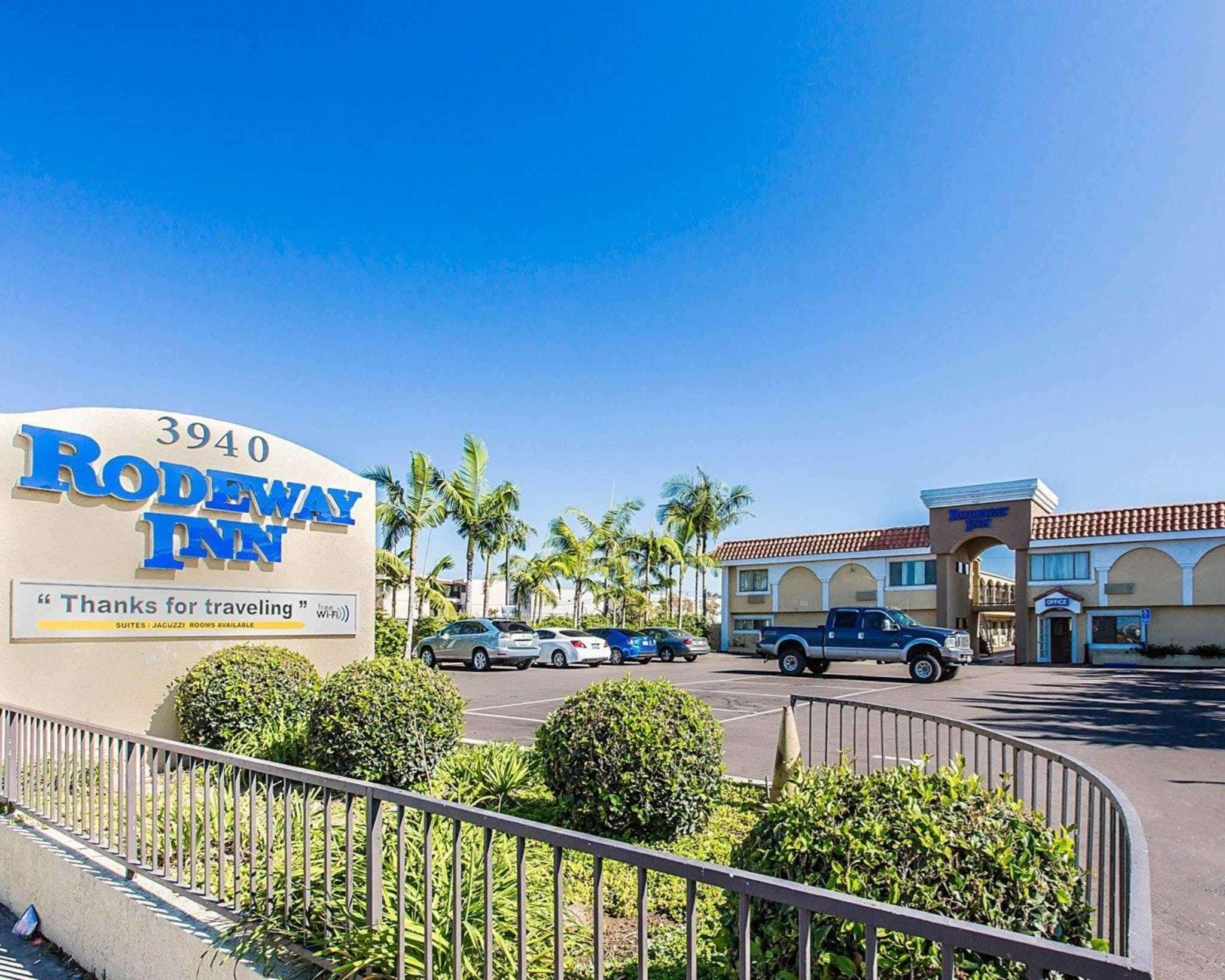 Rodeway & 2* Inglewood