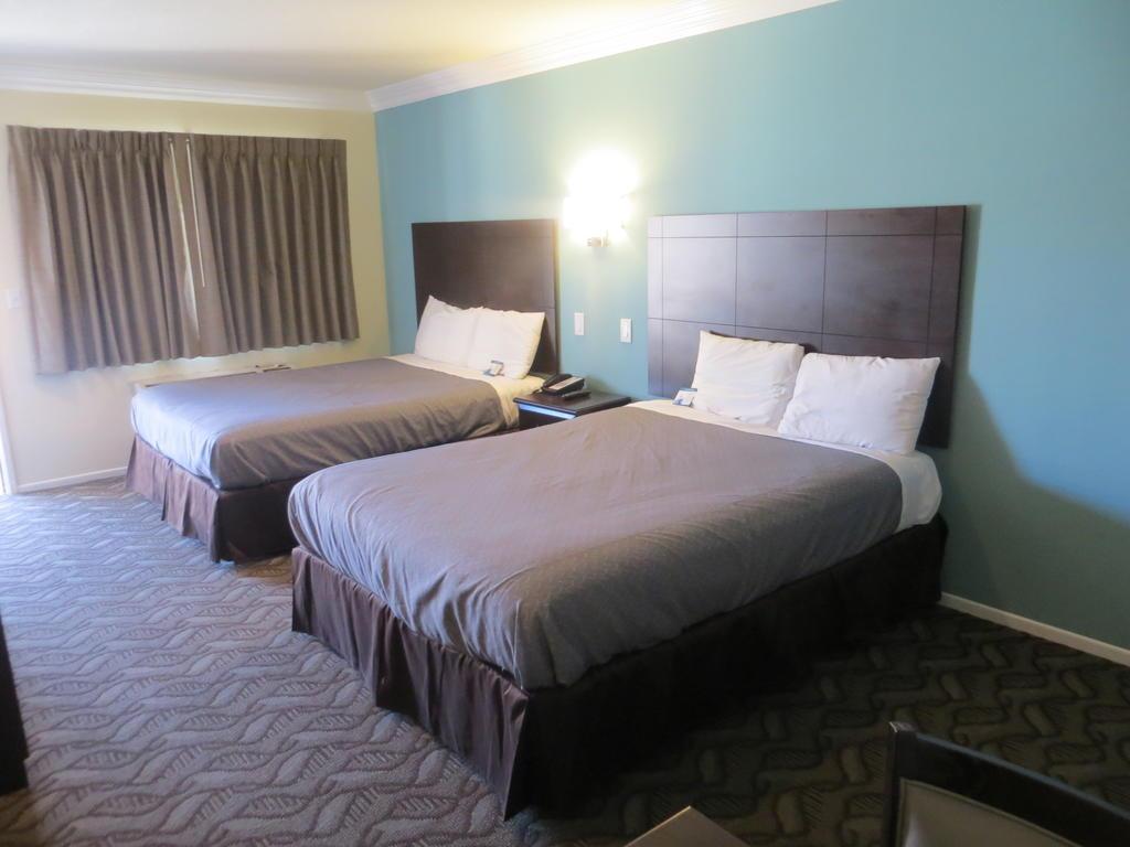 Rodeway & Motel Inglewood