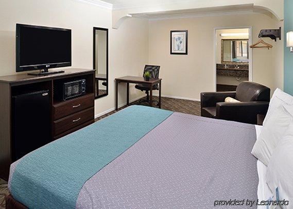 Rodeway & Motel Inglewood