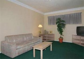 Rodeway & Motel Inglewood