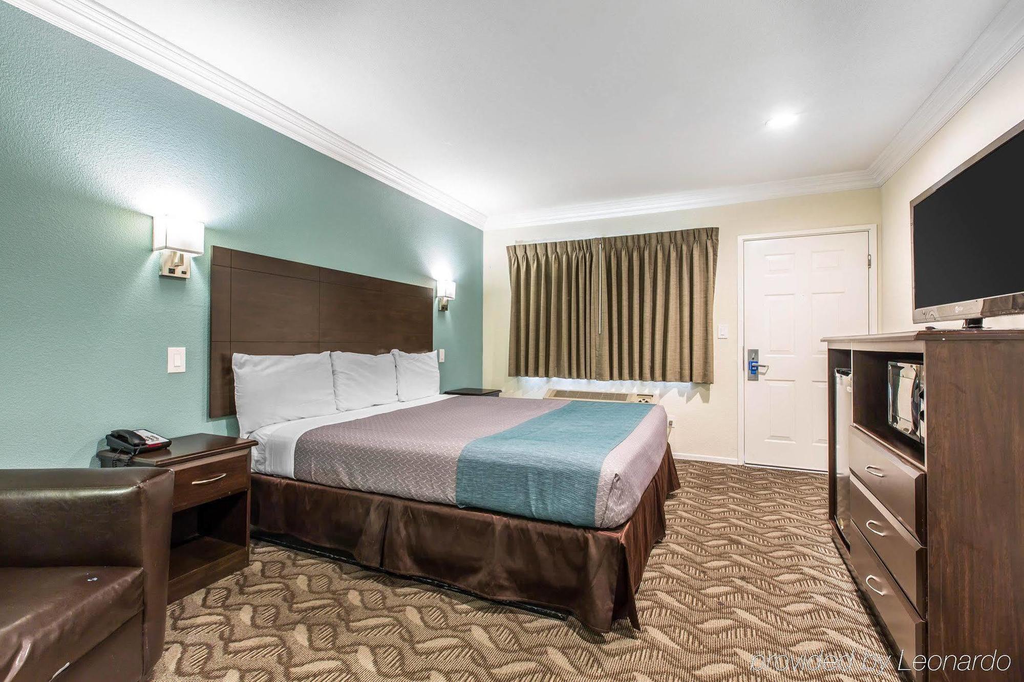 Motel Rodeway & Inglewood