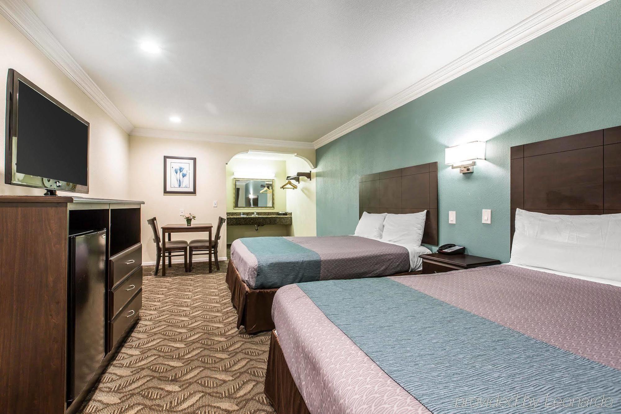 Rodeway & Motel Inglewood