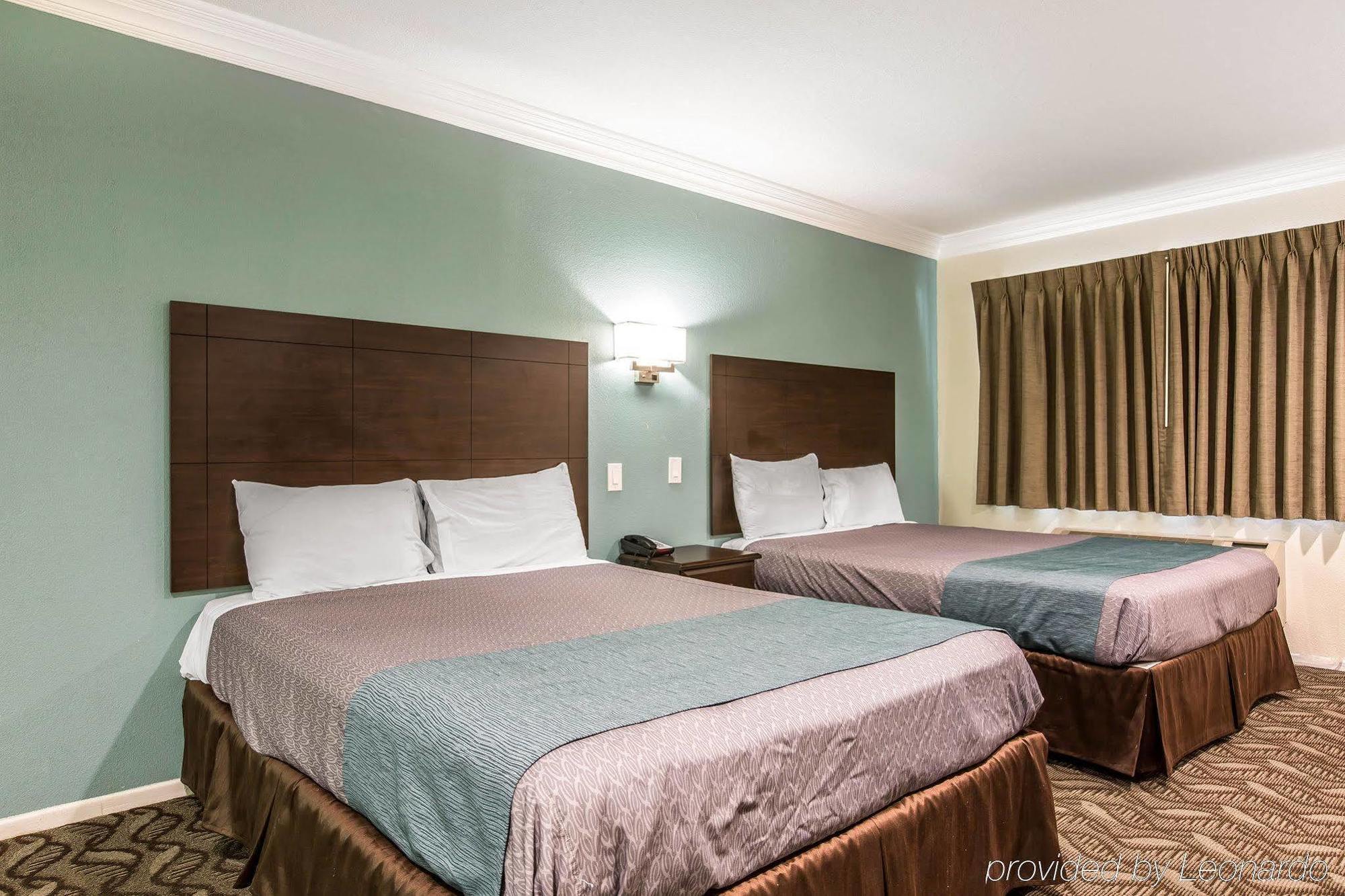 Motel Rodeway & Inglewood