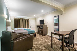 Motel Rodeway & 2*