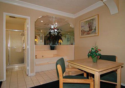 Rodeway & Motel Inglewood
